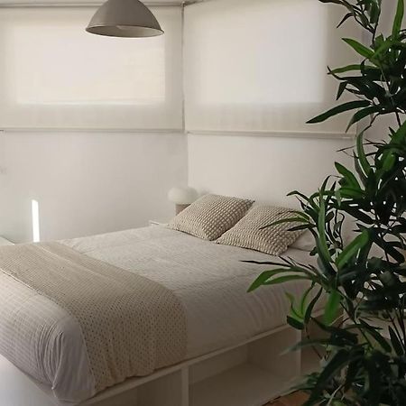 Apartament Salitre Malaga Center Zewnętrze zdjęcie