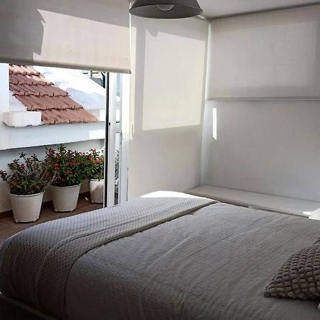 Apartament Salitre Malaga Center Zewnętrze zdjęcie