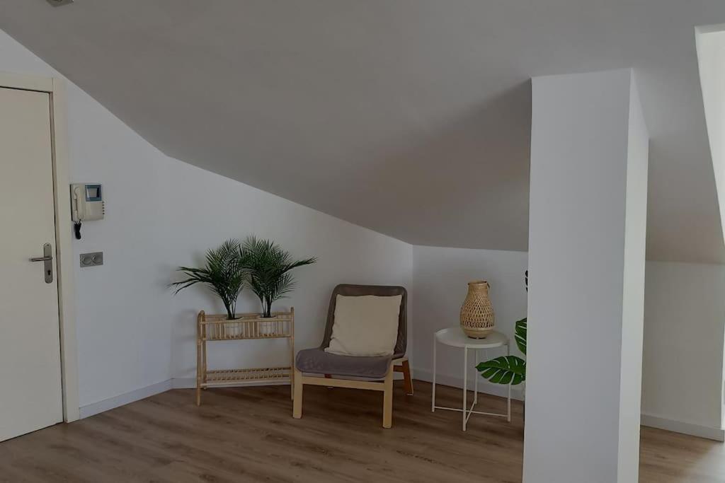 Apartament Salitre Malaga Center Zewnętrze zdjęcie