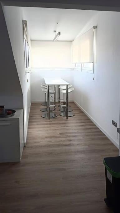 Apartament Salitre Malaga Center Zewnętrze zdjęcie