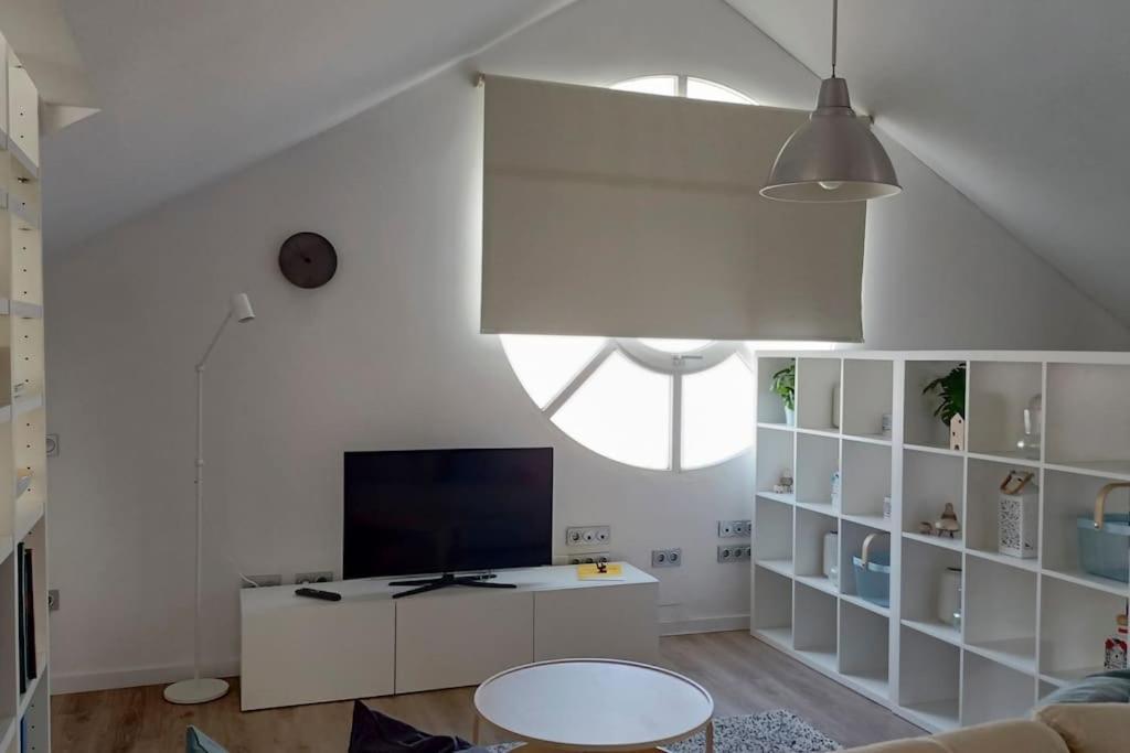 Apartament Salitre Malaga Center Zewnętrze zdjęcie